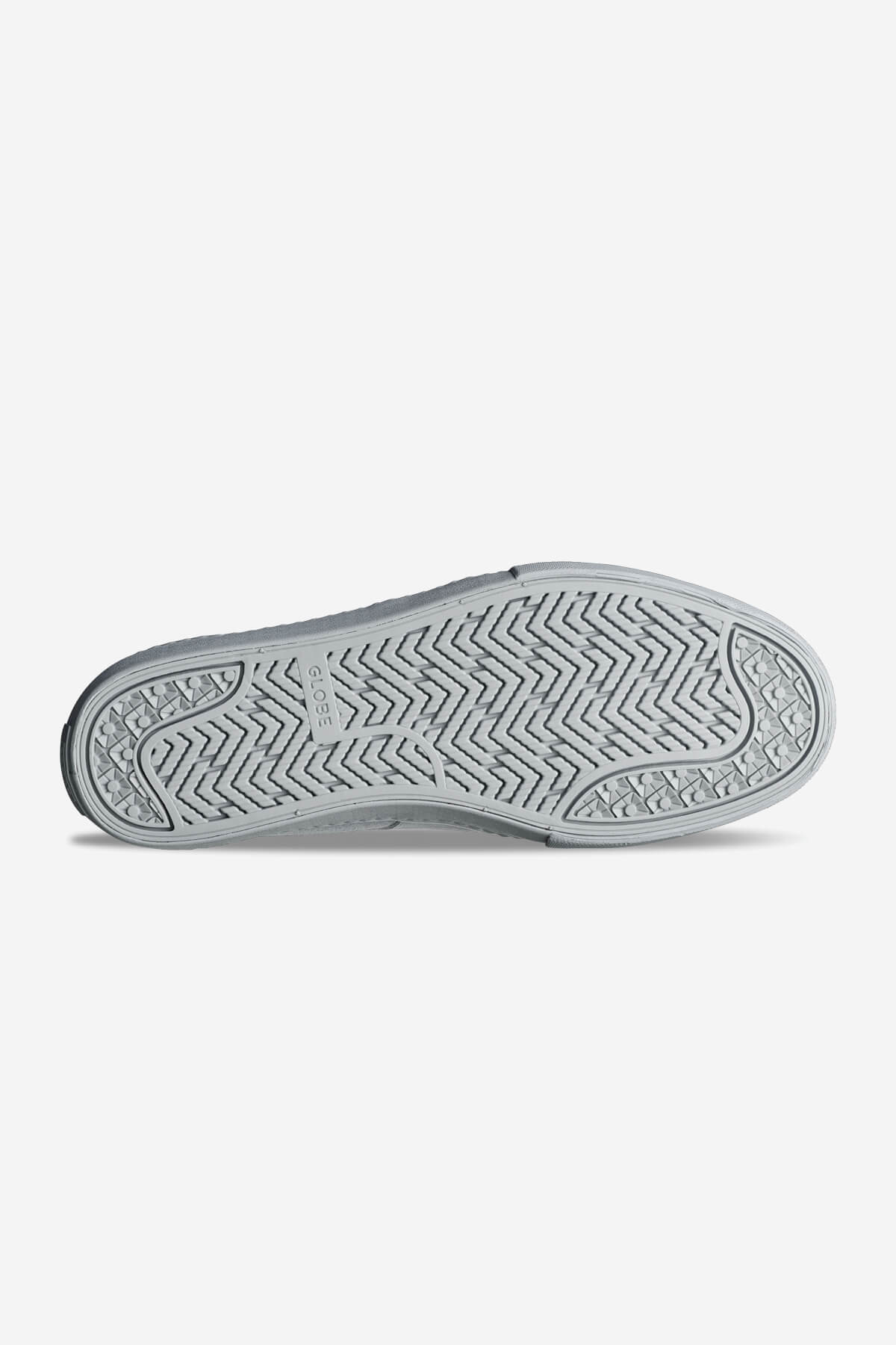 Veilig gunstig Veilig Liaizon Grey/Grey skateboard schoenen - Globe Europa